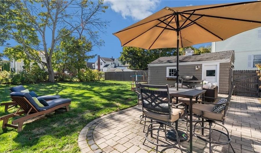 50 Charles St, Bristol, RI 02809 - 4 Beds, 2 Bath