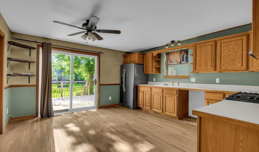 318 Cherry, Almont, MI 48003 - 3 Beds, 2 Bath