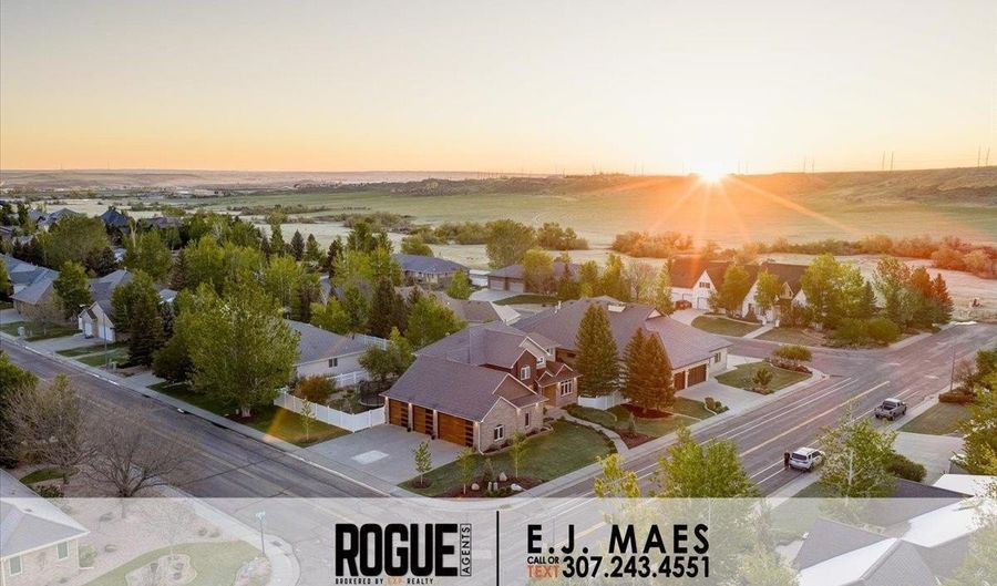 5406 E 21st St, Casper, WY 82609 - 5 Beds, 5 Bath