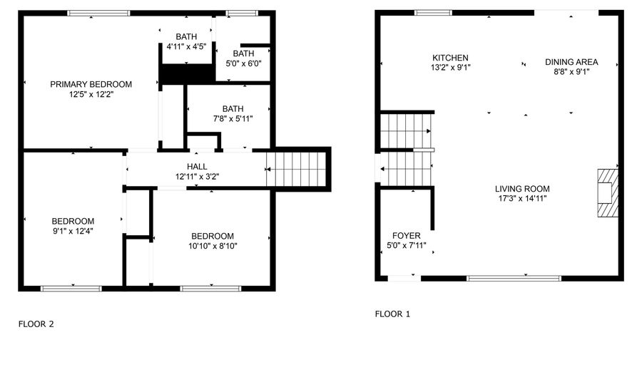 165 25th Ave SE, Albany, OR 97322 - 3 Beds, 2 Bath