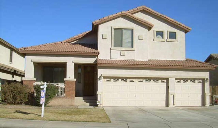 11210 W Alvarado Rd, Avondale, AZ 85392 - 4 Beds, 3 Bath