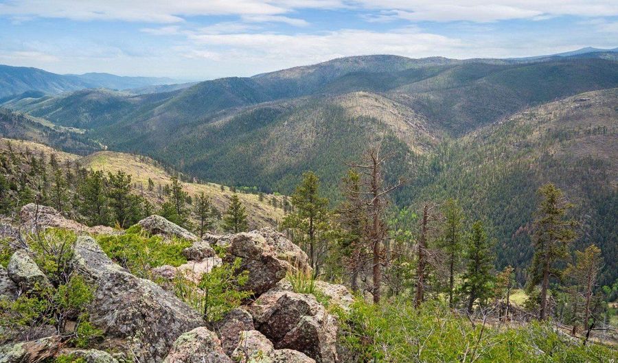 Spencer Mountain Rd, Bellvue, CO 80512 - 0 Beds, 0 Bath