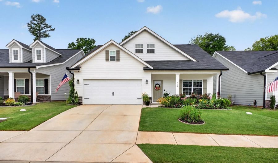 436 Longford St, Aiken, SC 29803 - 3 Beds, 2 Bath
