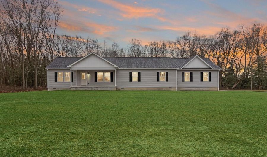 6861 LAMB Ct Lot 32, Laurel, DE 19956 - 3 Beds, 2 Bath