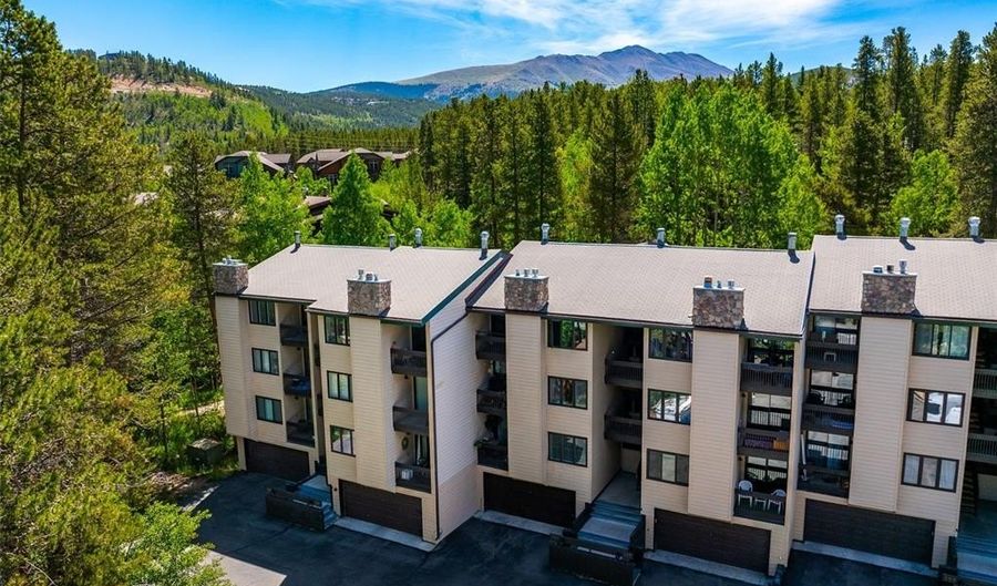 246 Broken Lance Dr 103, Breckenridge, CO 80424 - 0 Beds, 1 Bath