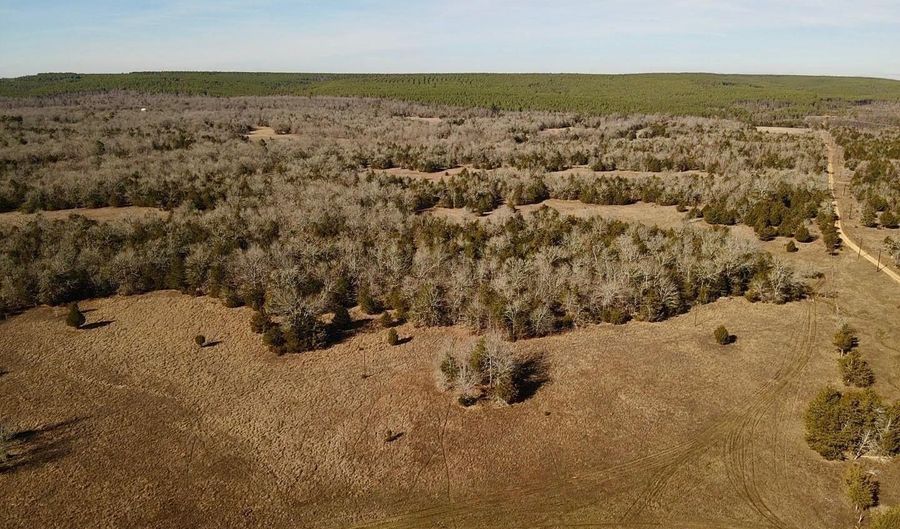 LAKE OZZIE COBB 102-B, Antlers, OK 74523 - 0 Beds, 0 Bath