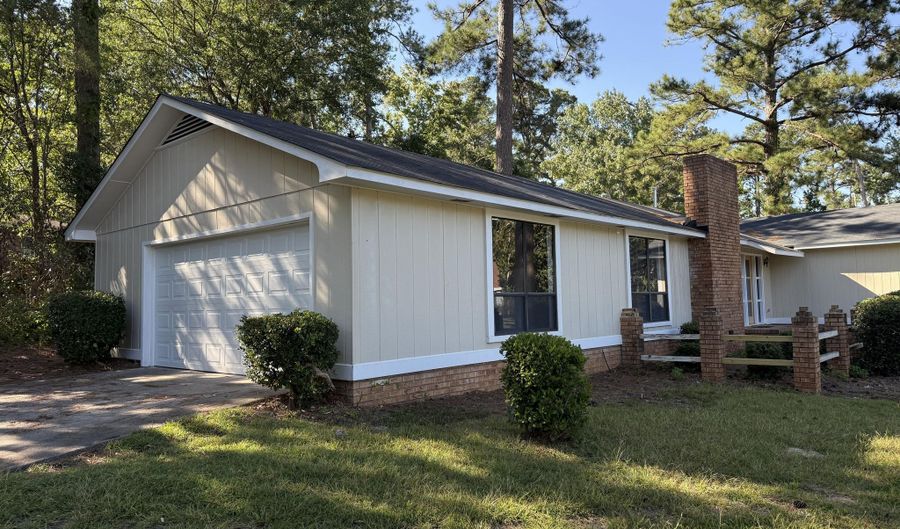 3326 Quaker Spring Rd, Augusta, GA 30907 - 3 Beds, 2 Bath
