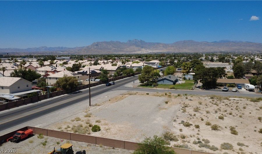 6010 Moonlight Dr, Las Vegas, NV 89130 - 0 Beds, 0 Bath
