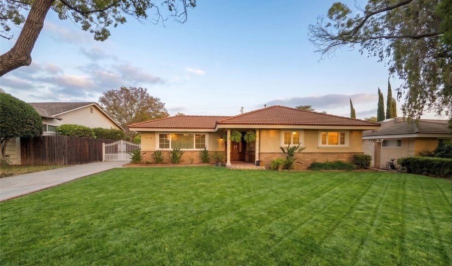 508 Santa Maria Rd, Arcadia, CA 91007 - 4 Beds, 3 Bath