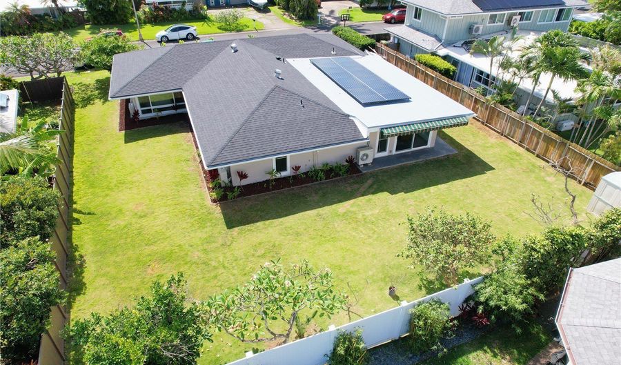 225 Aikane St, Kailua, HI 96734 - 3 Beds, 2 Bath