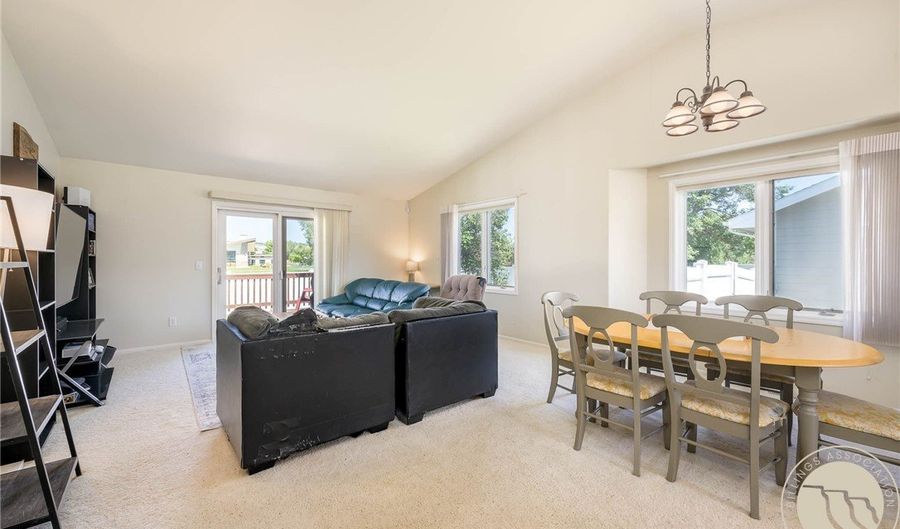 3161 N Daffodil Dr, Billings, MT 59102 - 2 Beds, 2 Bath
