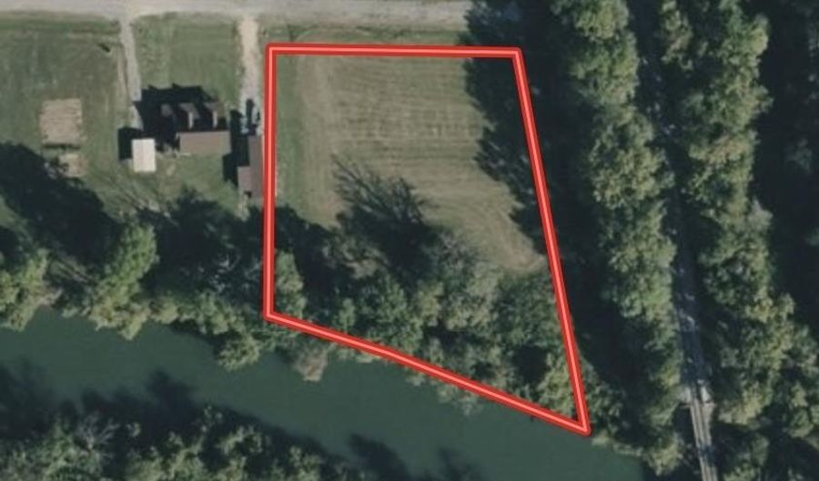 Joe Baker Rd, Batesville, AR 72503 - 0 Beds, 0 Bath