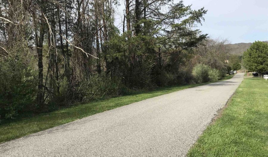 Sec 1 May Apple Heights lot 2 & Pt 3, Barboursville, WV 25504 - 0 Beds, 0 Bath
