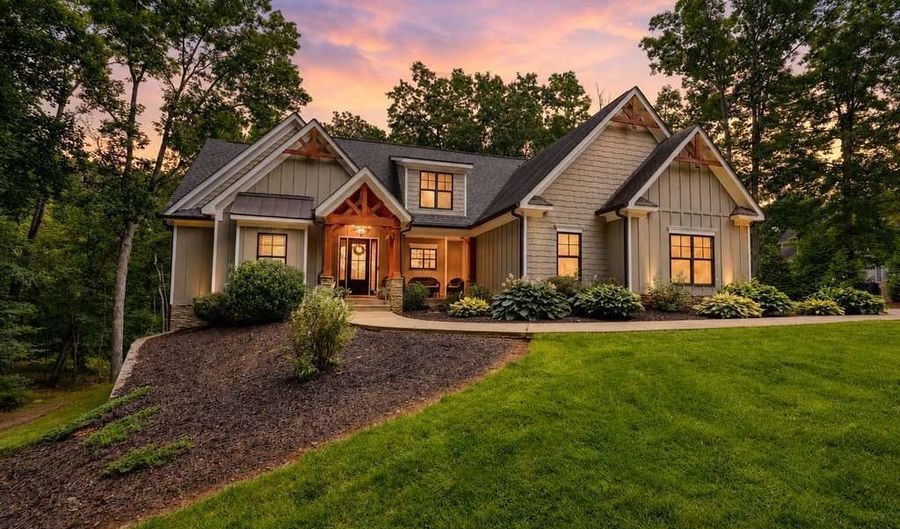 105 Shalea Ln, Ball Ground, GA 30107 - 4 Beds, 3 Bath