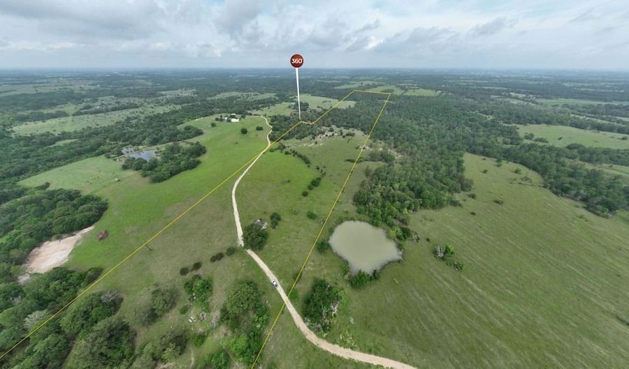 R13945 A0049 J Peterson Tract 11 Acres, Anderson, TX 77830 - 0 Beds, 0 Bath