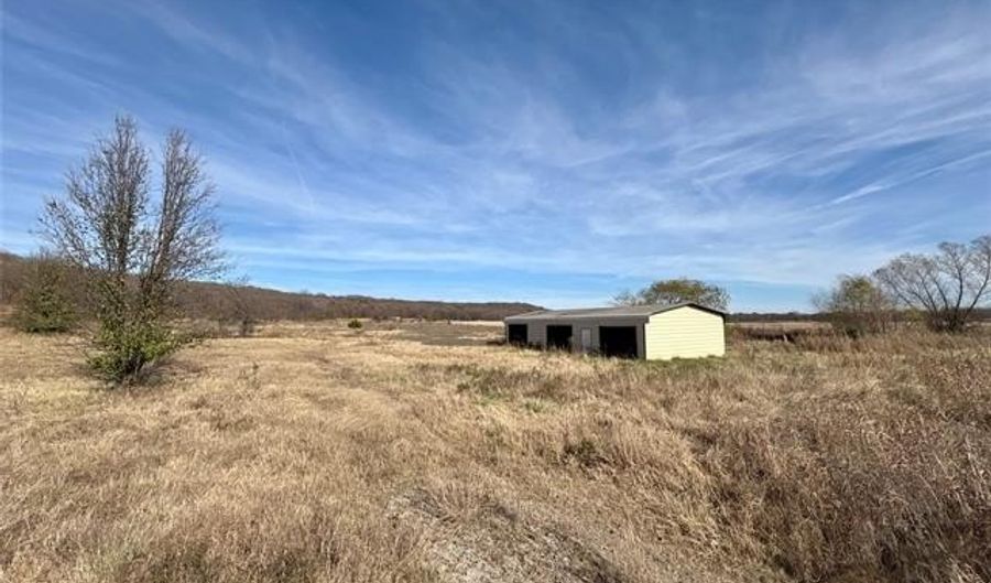 3815 W Ferguson Rd, Beggs, OK 74421 - 0 Beds, 0 Bath