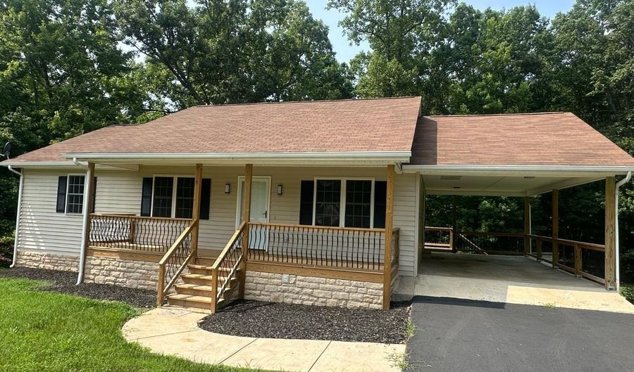 4469 Pumping Station Rd, Appomattox, VA 24522 - 4 Beds, 3 Bath