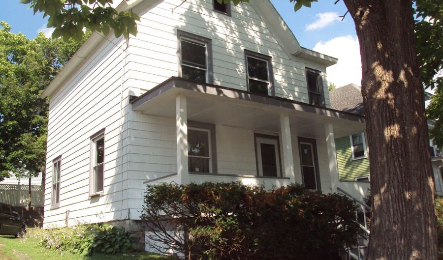 11 Romeyn Ave, Amsterdam, NY 12010 - 3 Beds, 1 Bath