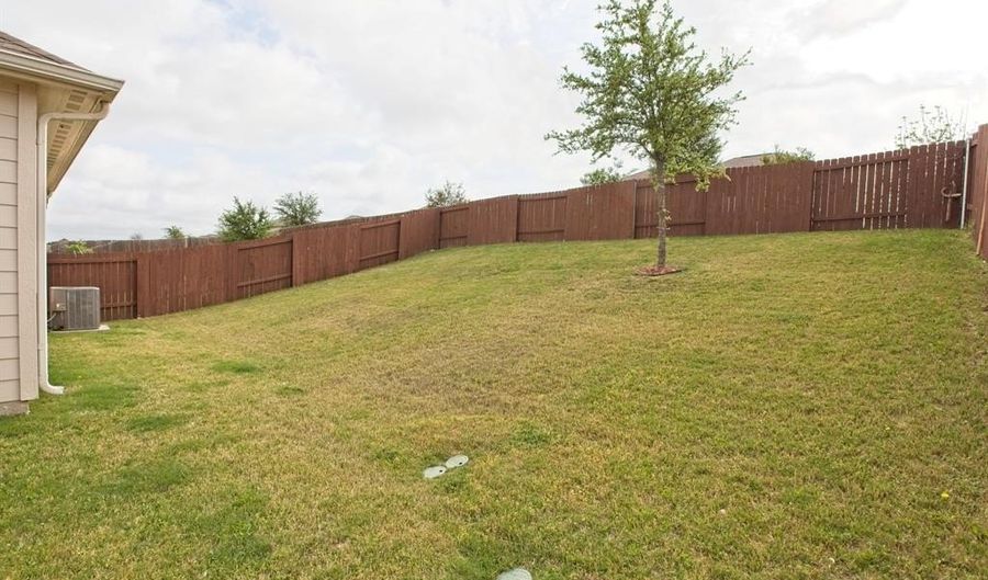 1829 Persimmon, Anna, TX 75409 - 3 Beds, 2 Bath