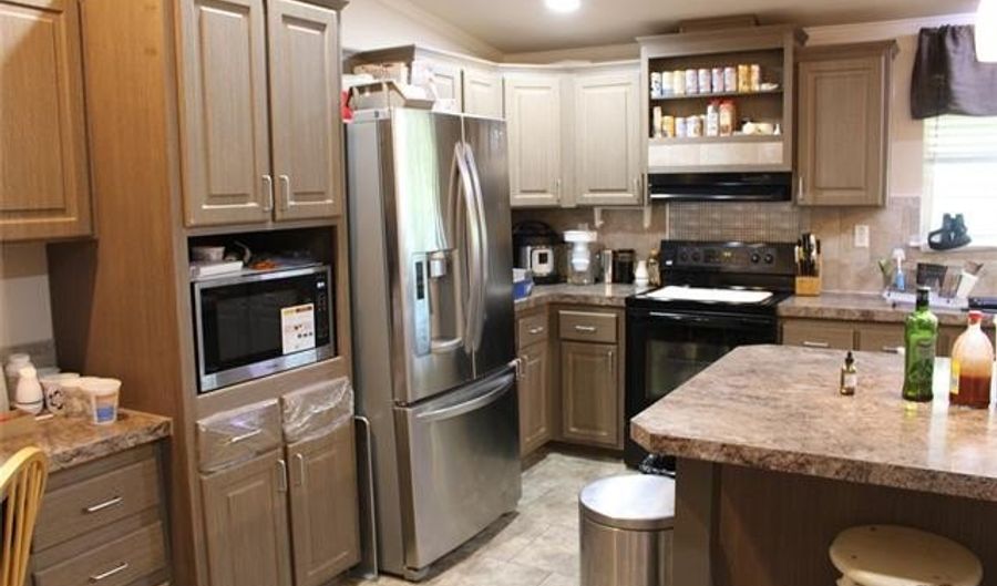 8494 E Nightingale, Atoka, OK 74525 - 3 Beds, 2 Bath