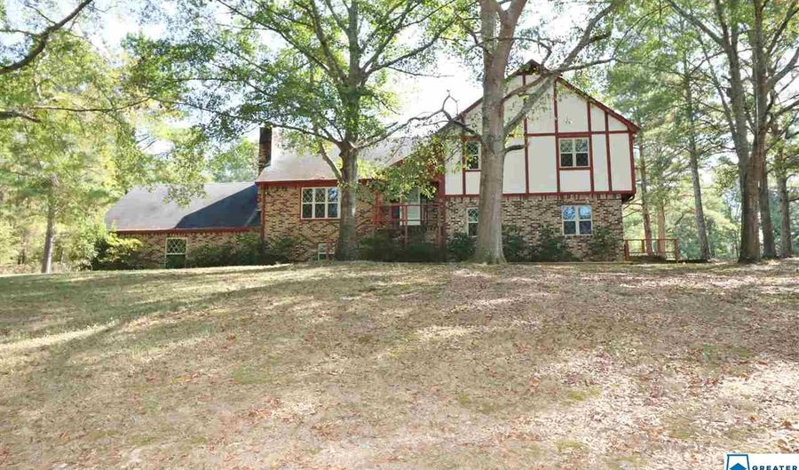 249 GREENSPORT Rd, Ashville, AL 35953 - 4 Beds, 4 Bath