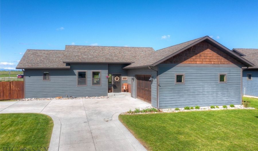 1543 Powers Blvd, Belgrade, MT 59714 - 3 Beds, 2 Bath