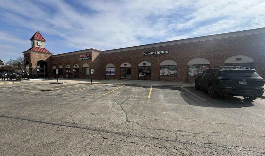 601 W Army Trail Blvd C, Addison, IL 60101 - 0 Beds, 0 Bath