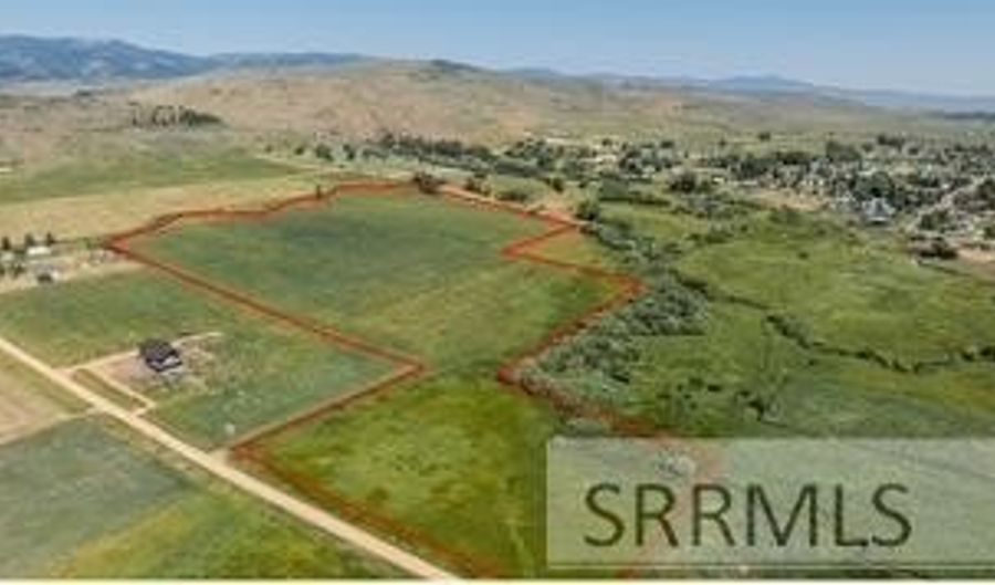 Tbd Reese Lane, Bloomington, ID 83223 - 0 Beds, 0 Bath