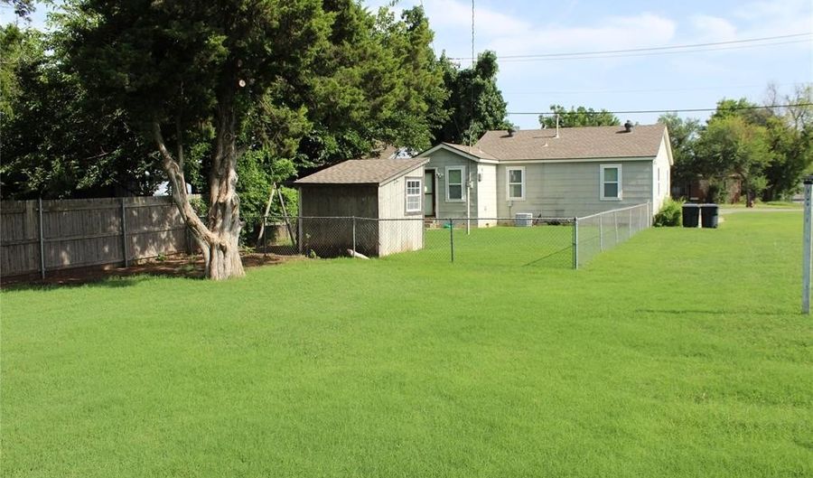 7002 NW 50th St, Bethany, OK 73008 - 2 Beds, 1 Bath