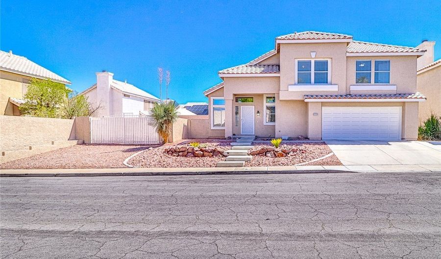 1713 Elsinore Ave, Henderson, NV 89074 - 4 Beds, 3 Bath