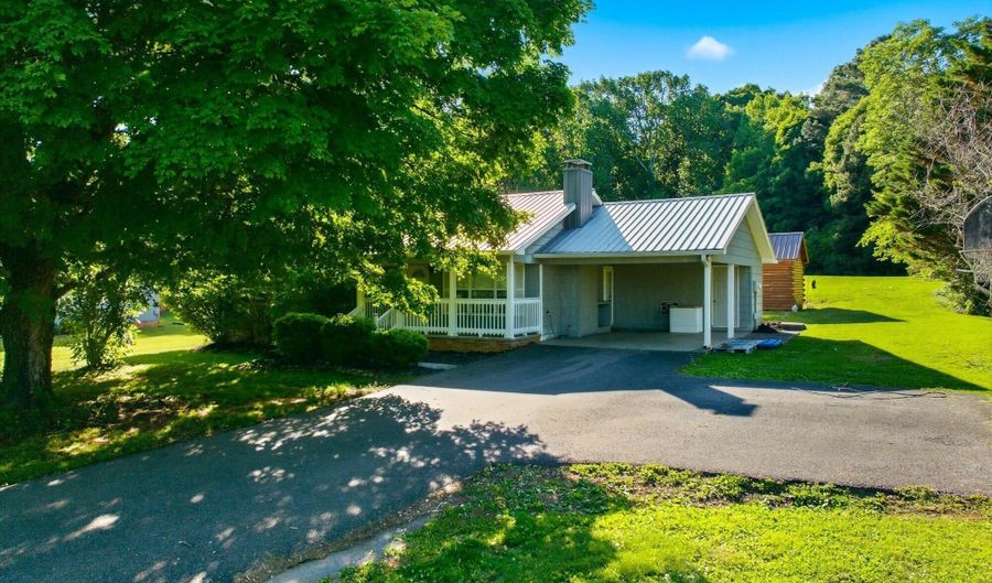 128 County Road 750, Athens, TN 37303 - 3 Beds, 2 Bath