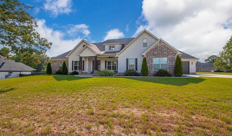 3009 BORDEAUX Cv, Alexander, AR 72002 - 4 Beds, 3 Bath