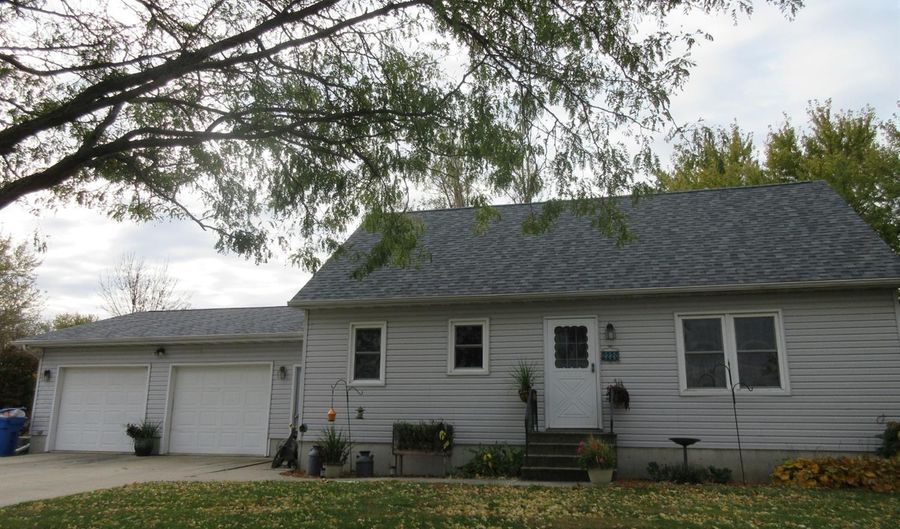 2220 E Poplar, Algona, IA 50511 - 3 Beds, 1 Bath