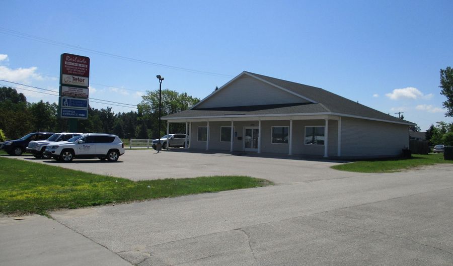 5177 W US-10 Unit A, Ludington, MI 49431 - 0 Beds, 0 Bath