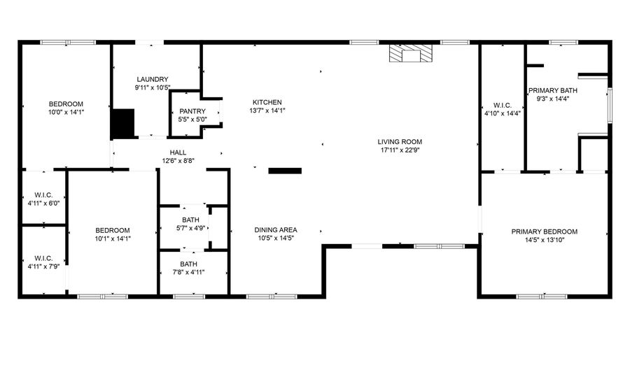 190 Merry Wood Dr, Arab, AL 35016 - 3 Beds, 2 Bath