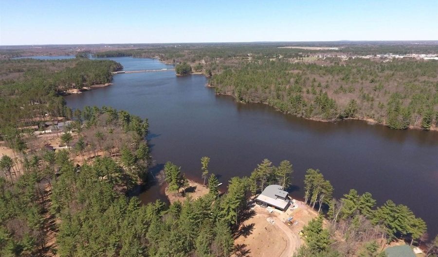 Lot 45 SOUTH BLUFF TRAIL, Wisconsin Rapids, WI 54494 - 0 Beds, 0 Bath