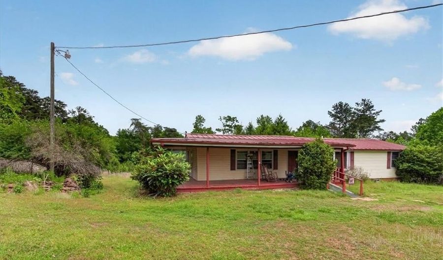 205 Upper Bethany Trl, Ball Ground, GA 30107 - 3 Beds, 2 Bath