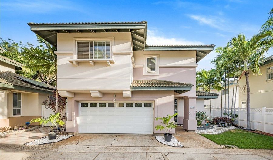 91-1083 Maulihiwa St, Kapolei, HI 96707 - 4 Beds, 4 Bath