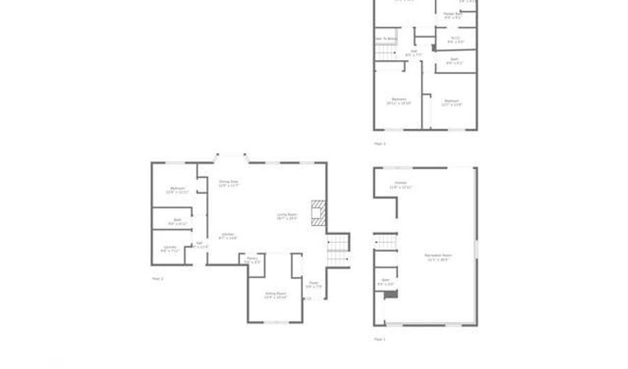 5257 Brookshire Dr, Almont, MI 48003 - 4 Beds, 4 Bath