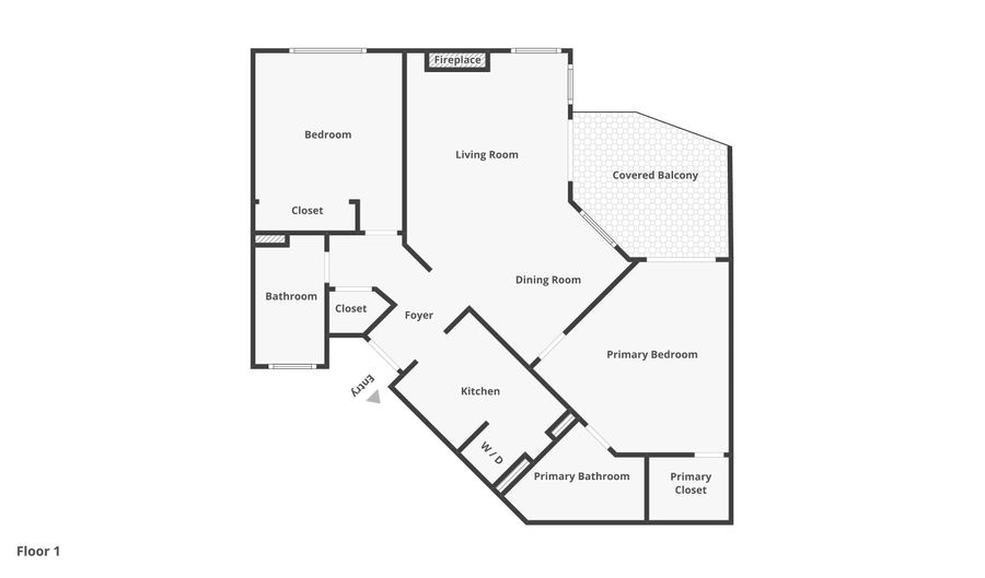 2946 Anawood Way, Spring Valley, CA 91978 - 2 Beds, 2 Bath