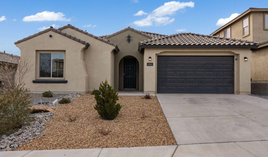 12012 N Star Trl NW, Albuquerque, NM 87120 - 3 Beds, 3 Bath