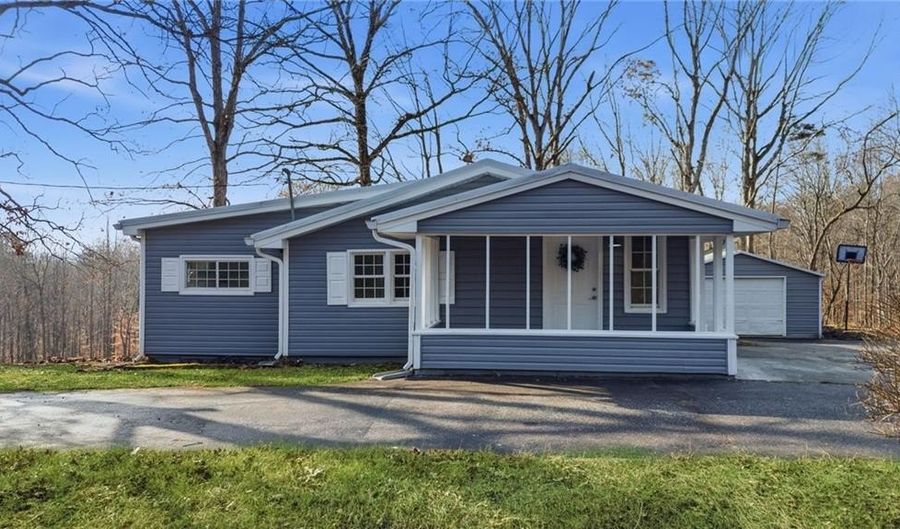 1780 Wynn Lake Rd, Alto, GA 30510 - 3 Beds, 2 Bath