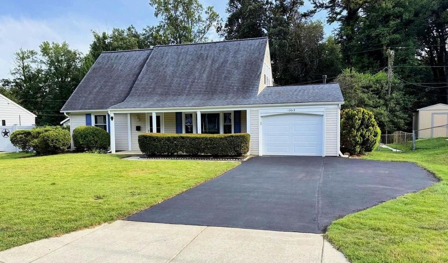 13015 VICTORIA HEIGHTS Dr, Bowie, MD 20715 - 3 Beds, 3 Bath