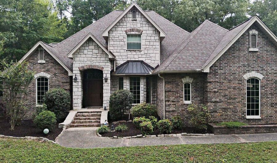 111 Apple Blossom Dr, Arkadelphia, AR 71923 - 4 Beds, 4 Bath