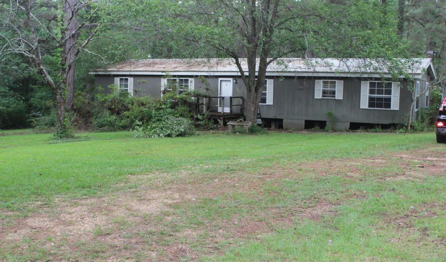429 River Road Dr, Bogue Chitto, MS 39629 - 3 Beds, 2 Bath