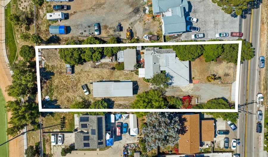 8935 Harness St, Spring Valley, CA 91977 - 3 Beds, 2 Bath