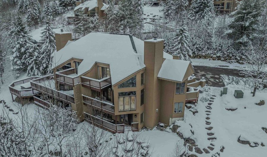 254 Crawford Ridge Rd 3, Carroll, NH 03575 - 5 Beds, 4 Bath