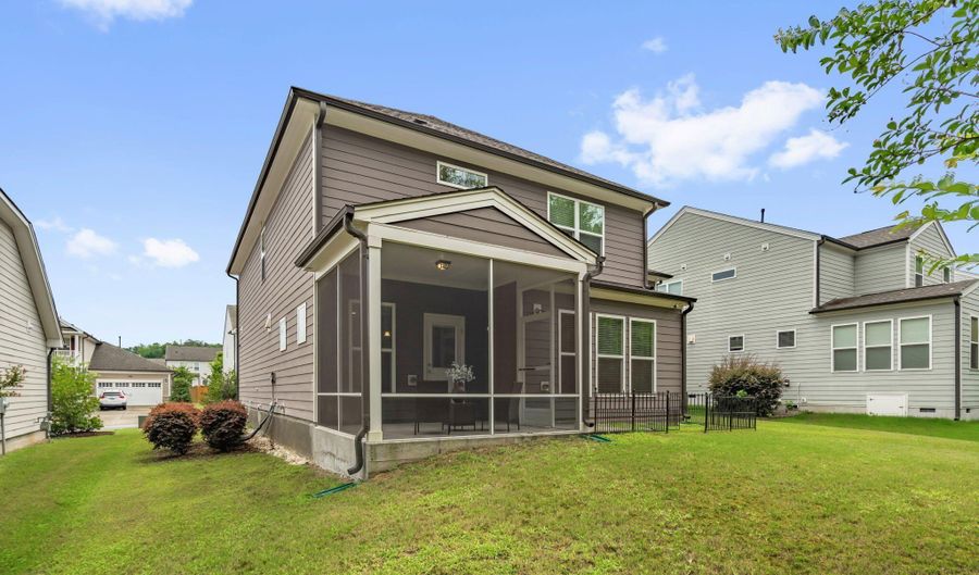2408 Emily Brook Way, Apex, NC 27523 - 4 Beds, 4 Bath