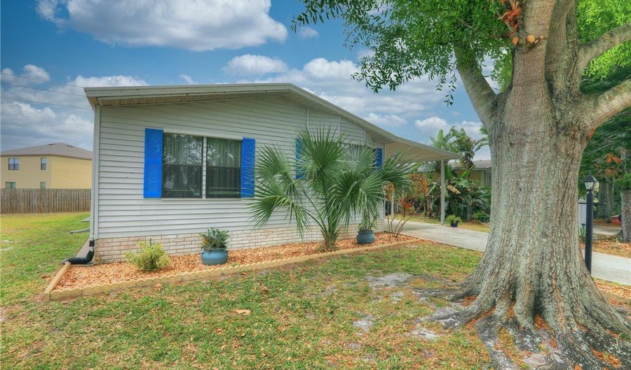 104 Caladium Ct, Barefoot Bay, FL 32976 - 2 Beds, 2 Bath
