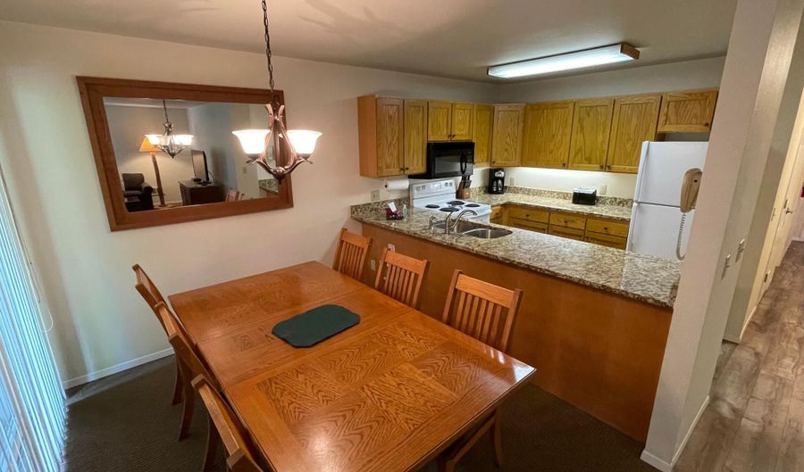 116 Spyglass Hill Loop Unit 713 - N2, Columbia Falls, MT 59912 - 1 Beds, 2 Bath